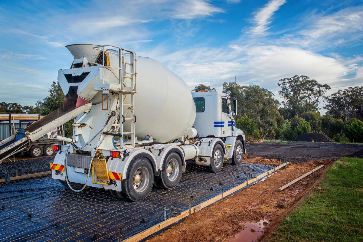 Truck & Haulage Business for Sale  Northern Gold Coast