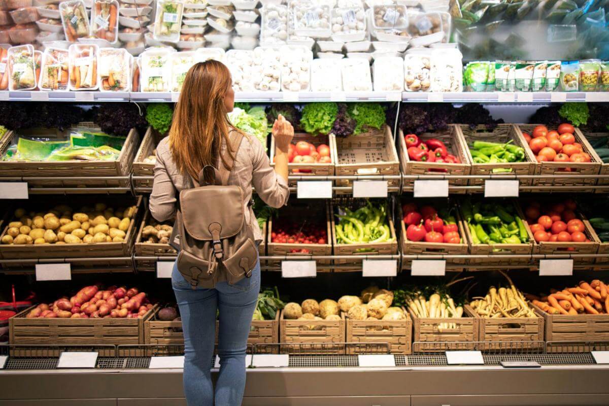 Magnificent Supermarket Available Near Ashwood!