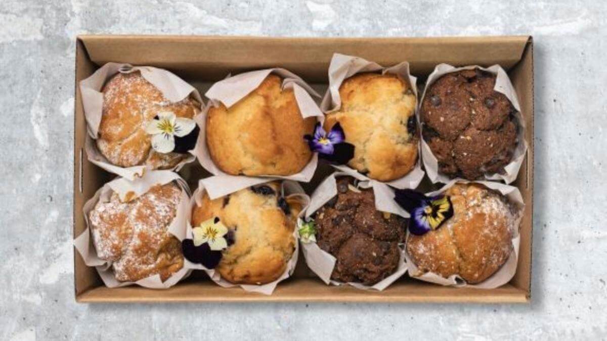 Indulge in Sweet Success with Mrs. Fields® Bakery Cafe Franchise!