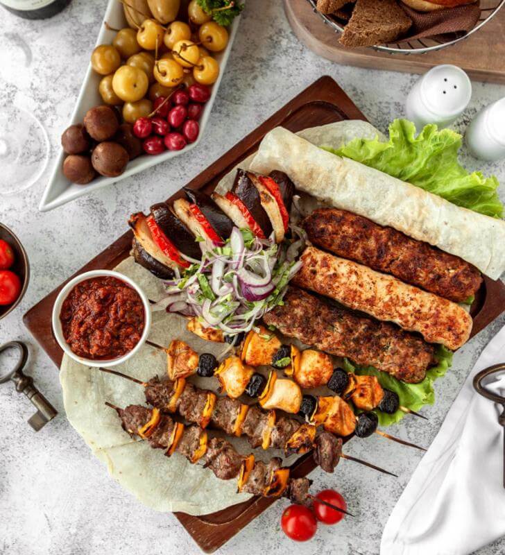 Grab This Hot Opportunity: Own a Busy Kebab Shop Near Camberwell!