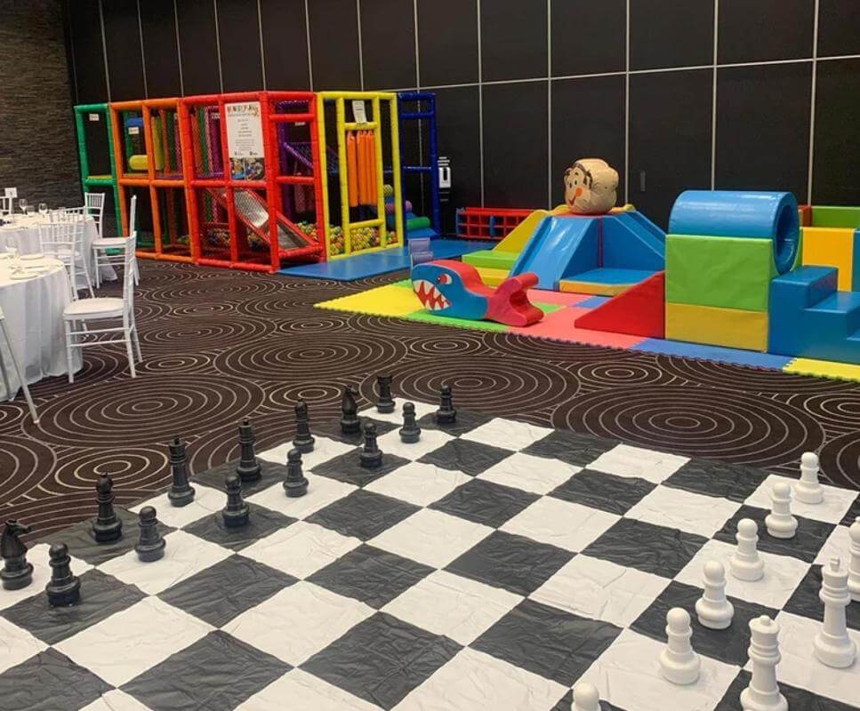 Mobile Children's Play Centre Business  Proven Profits, No Lease, Huge Growth Potential