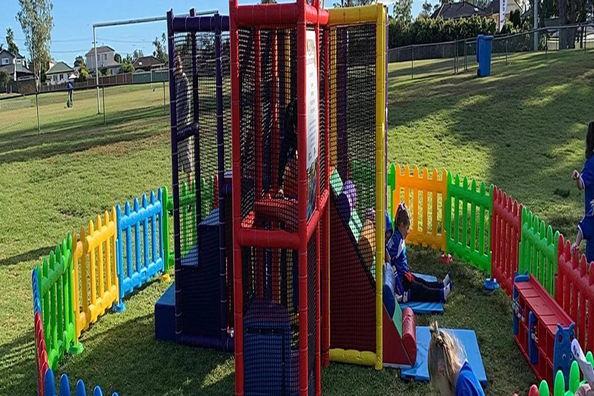 Mobile Children's Play Centre Business  Proven Profits, No Lease, Huge Growth Potential