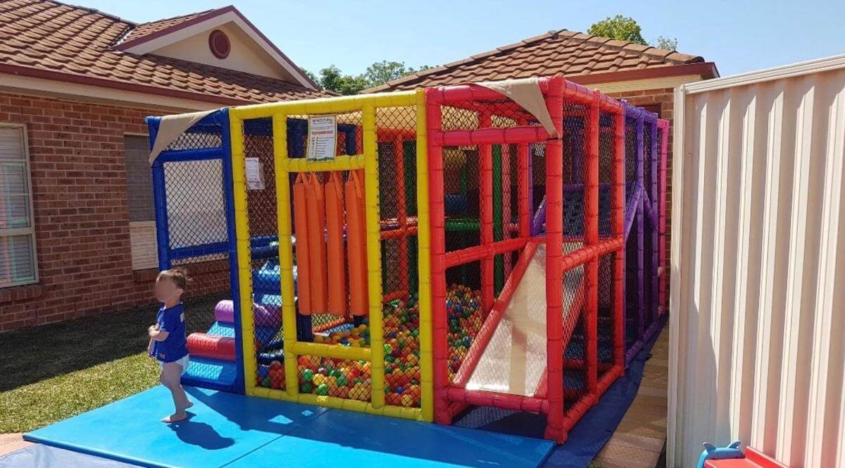 Mobile Children's Play Centre Business  Proven Profits, No Lease, Huge Growth Potential