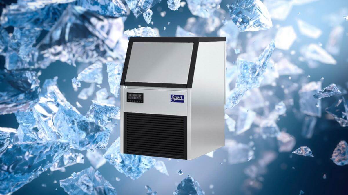 PRICE DROPPED  GENUINE OFFERS CONSIDERED! COMMERCIAL ICE MACHINES - MANUFACTURE & WHOLESALE