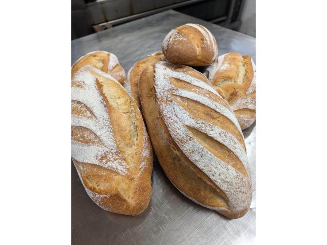 Award-Winning Bakery with 25+ Years of Success  Profitable & Priced to Sell