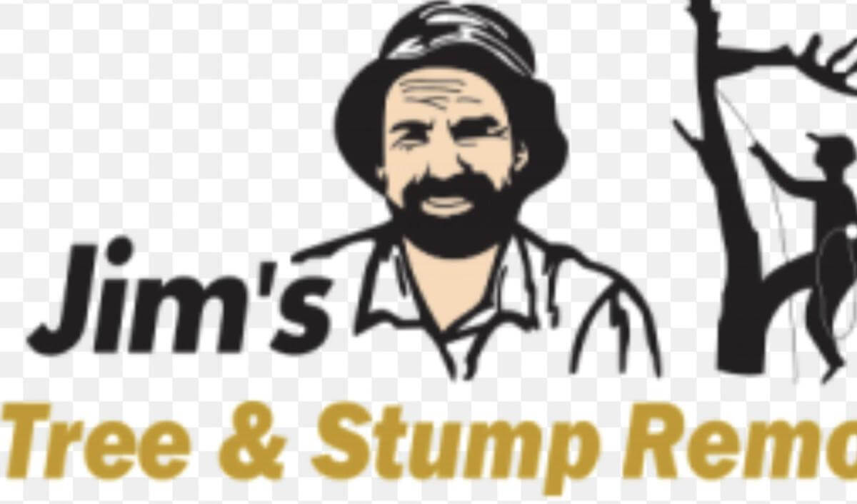 Jim's Tree lopping. Huge amount of work.