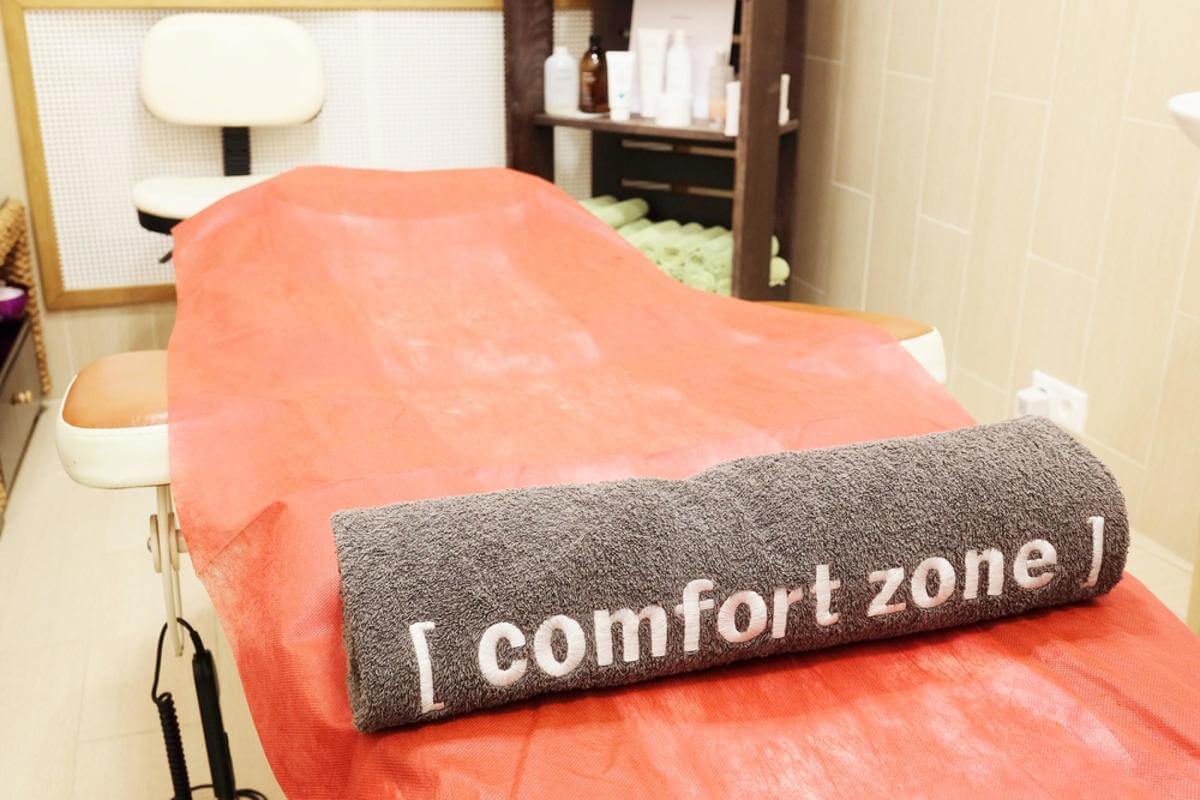 Beauty Salon Business For Sale RF 8319