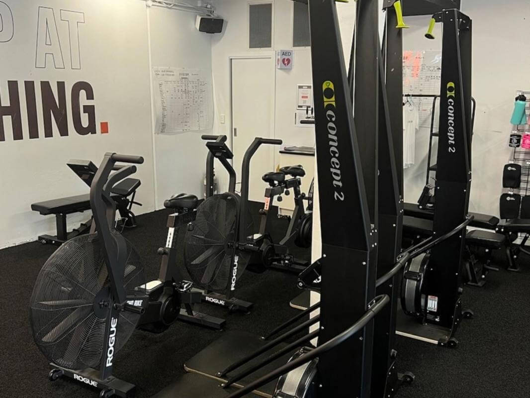 BACK ON THE MARKET! Fitstop Franchise Helensvale, Established! Great Well-Equipped Premises!
