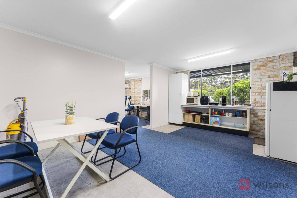 Established Mobile Crane Business