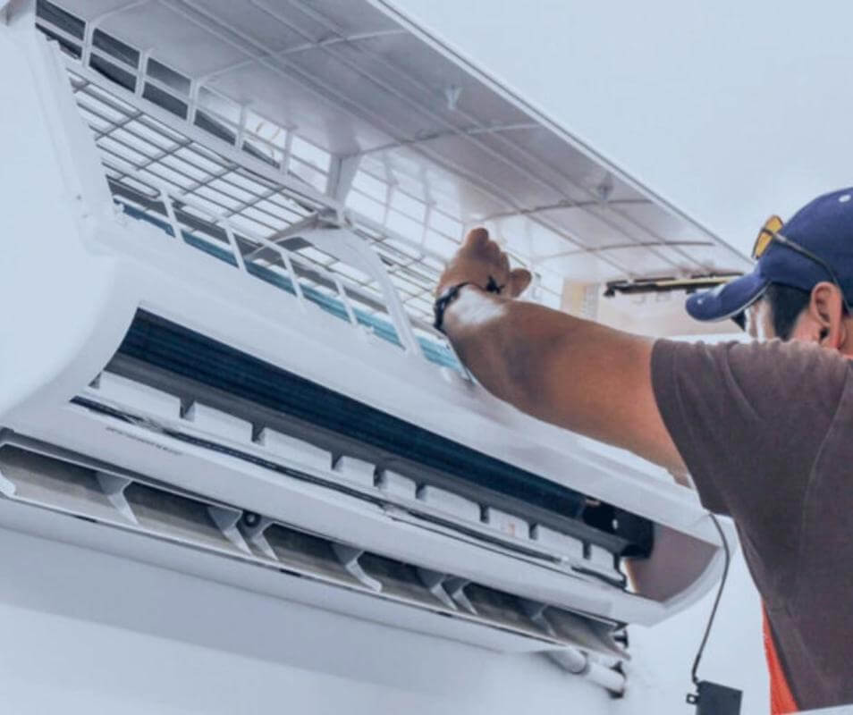 NSW Air Conditioning and Refrigeration Services