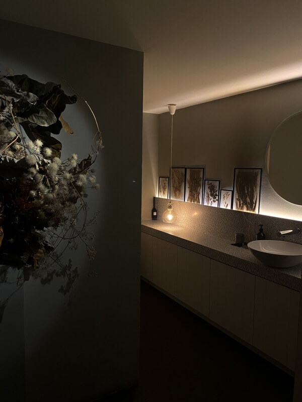 Fine-Dining Restaurant For Sale (All Assets)