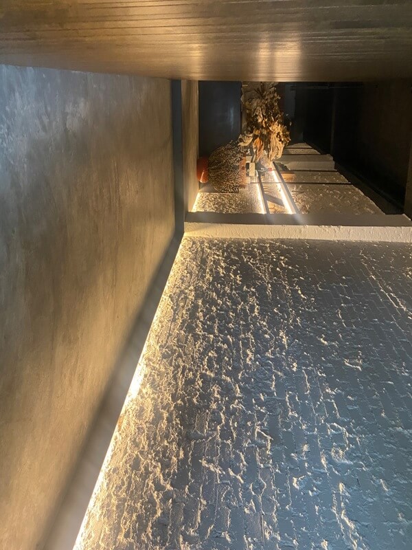 Fine-Dining Restaurant For Sale (All Assets)