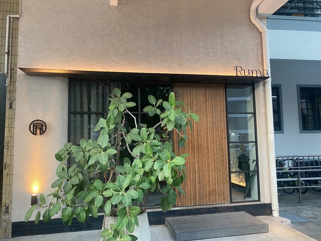 Fine-Dining Restaurant For Sale (All Assets)