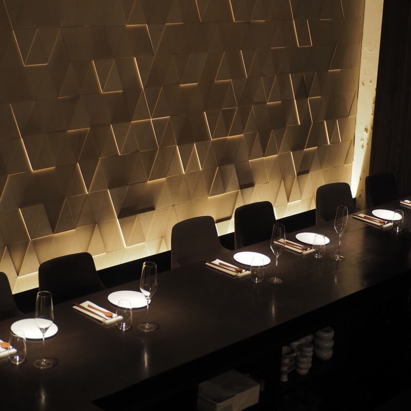 Fine-Dining Restaurant For Sale (All Assets)