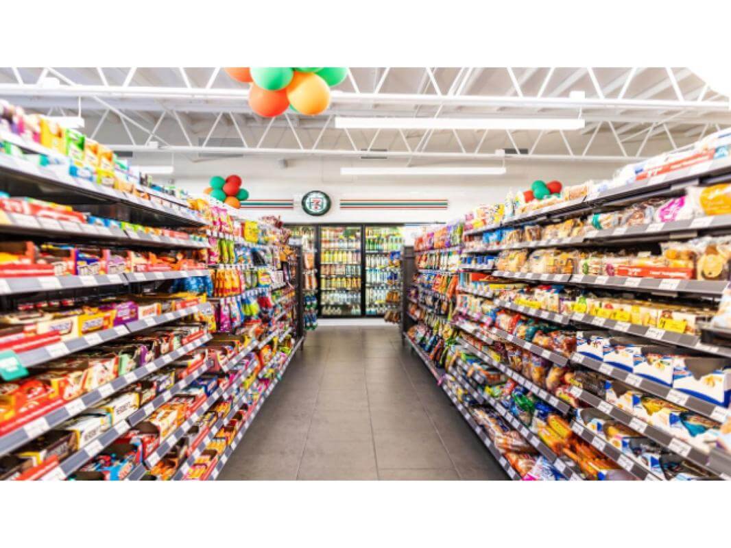 7 Eleven Service Station Brisbane Northern Suburbs on Major Arterial Road, Strong Income