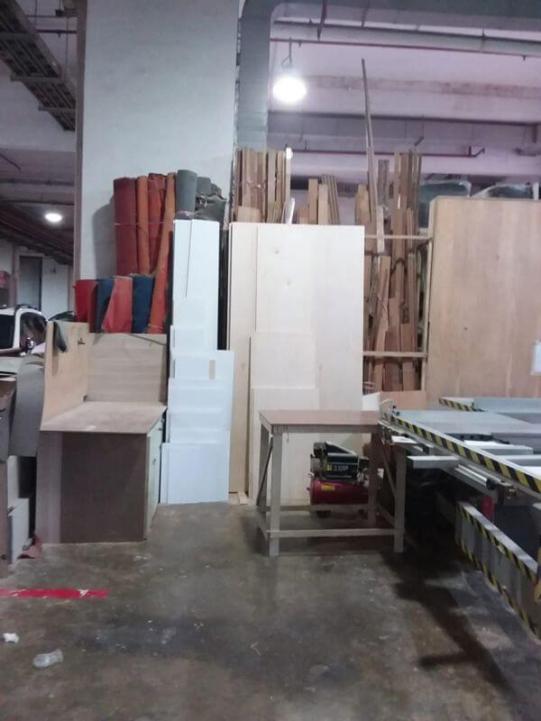 HDB Construction And Renovation License To Be Sold Off. Had Been In This Business For More Than 30Yrs. Owner Retiring Due To Old Health.