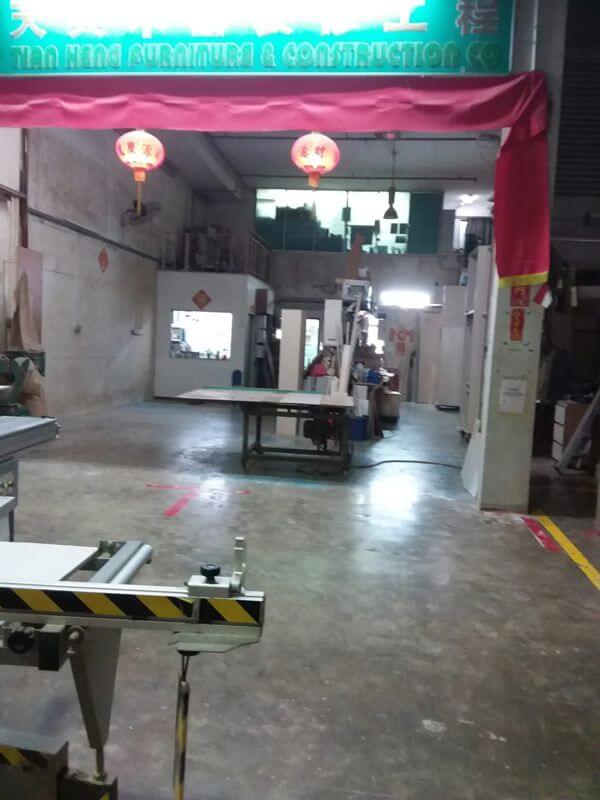 HDB Construction And Renovation License To Be Sold Off. Had Been In This Business For More Than 30Yrs. Owner Retiring Due To Old Health.