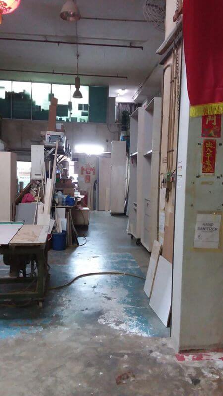 HDB Construction And Renovation License To Be Sold Off. Had Been In This Business For More Than 30Yrs. Owner Retiring Due To Old Health.