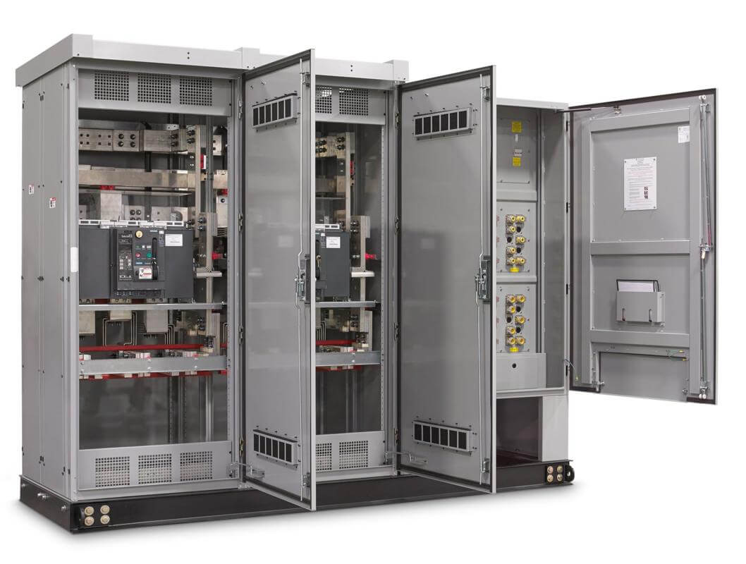 CBD focused, Industrial and Commercial electrical contracting business.