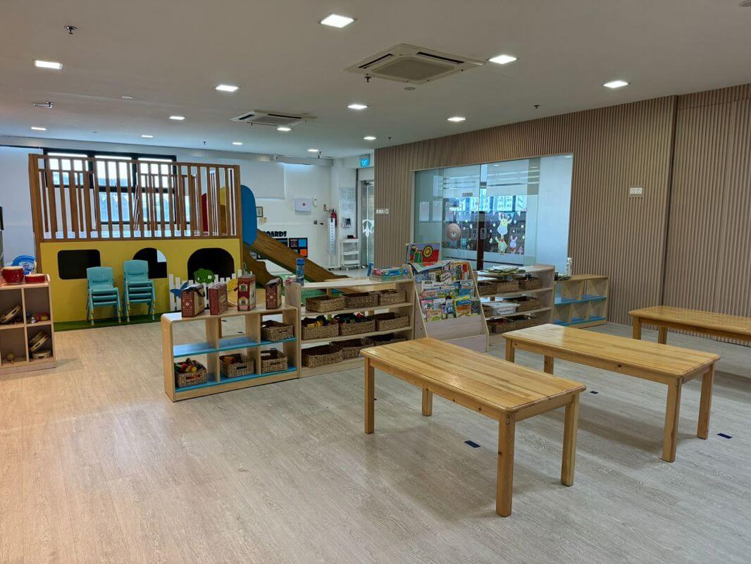 (已成交)Profitable And Established Childcare Centre For Sale Near Macpherson