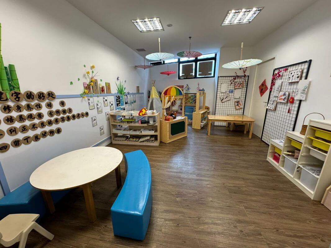 (已成交)Profitable And Established Childcare Centre For Sale Near Macpherson