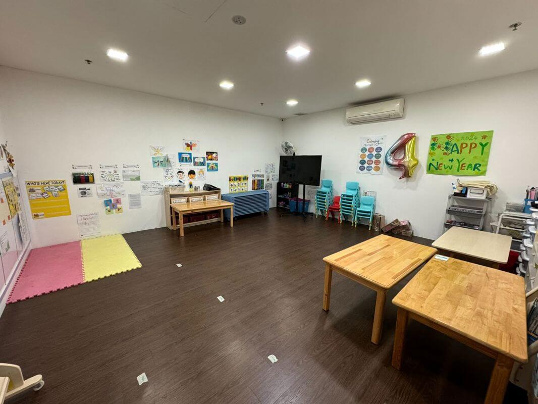 (已成交)Profitable And Established Childcare Centre For Sale Near Macpherson