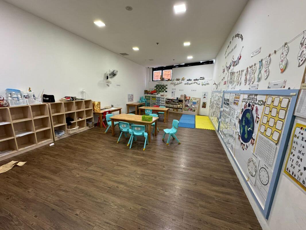 (已成交)Profitable And Established Childcare Centre For Sale Near Macpherson
