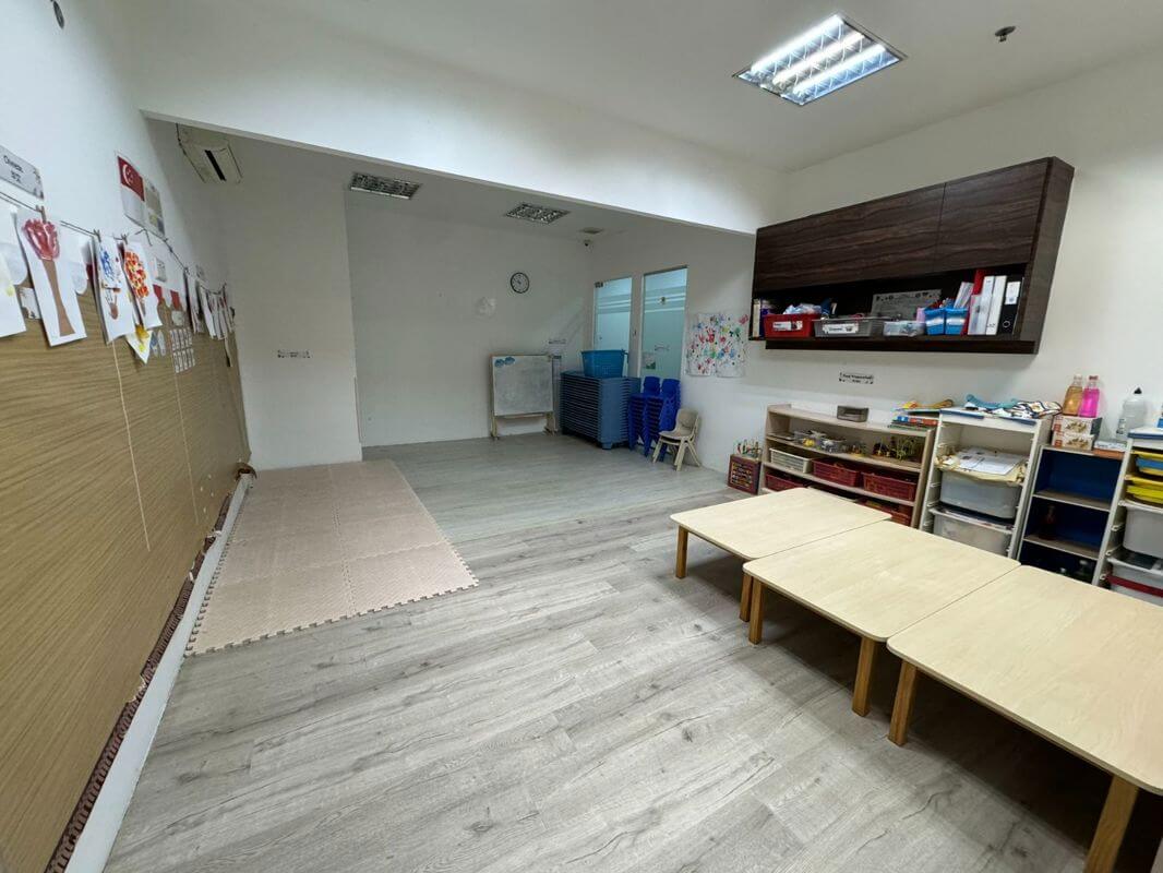 (已成交)Profitable And Established Childcare Centre For Sale Near Macpherson
