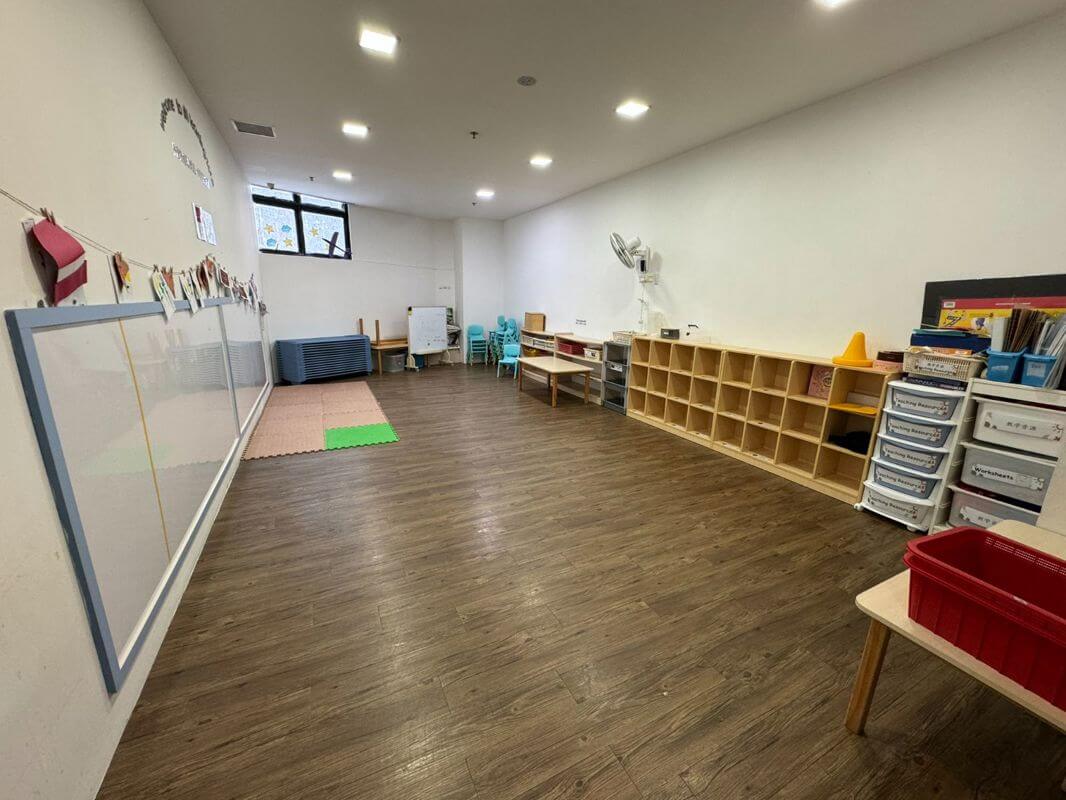 (已成交)Profitable And Established Childcare Centre For Sale Near Macpherson