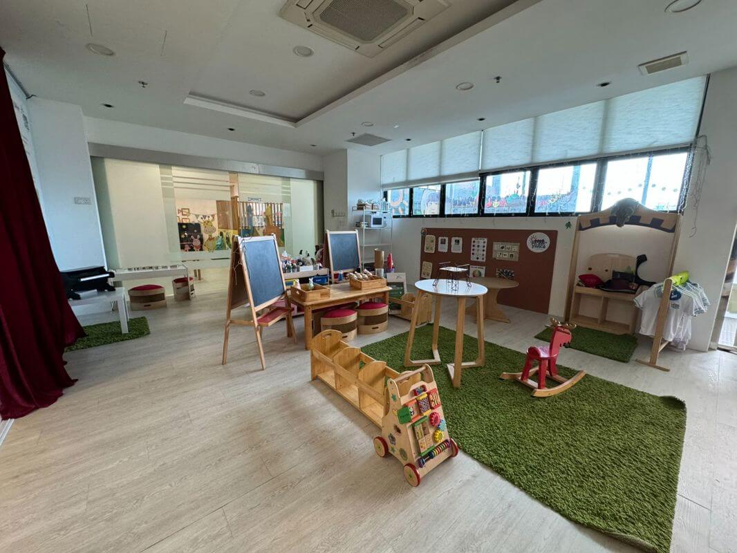 (已成交)Profitable And Established Childcare Centre For Sale Near Macpherson