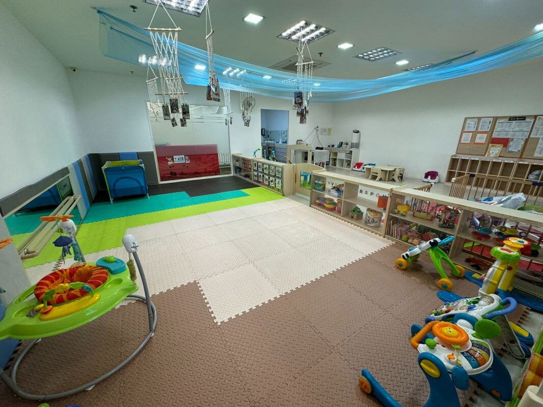 (已成交)Profitable And Established Childcare Centre For Sale Near Macpherson