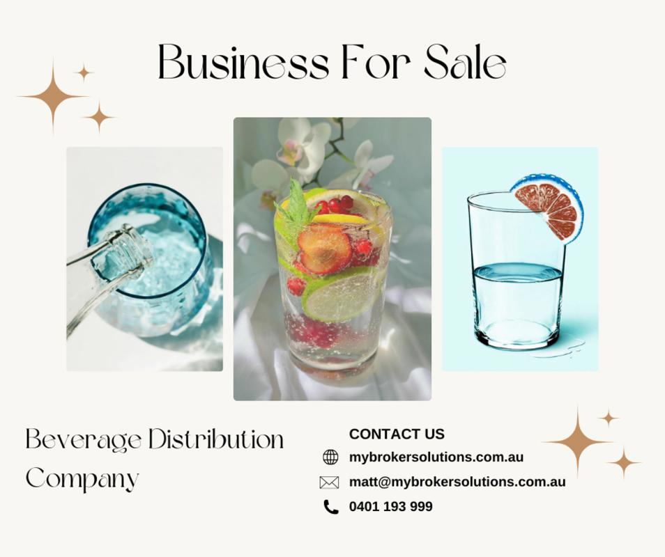 Beverage Distribution Company