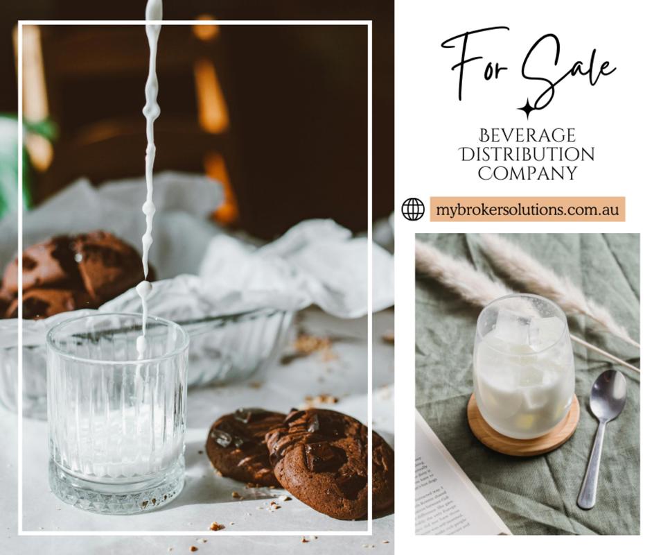 Beverage Distribution Company