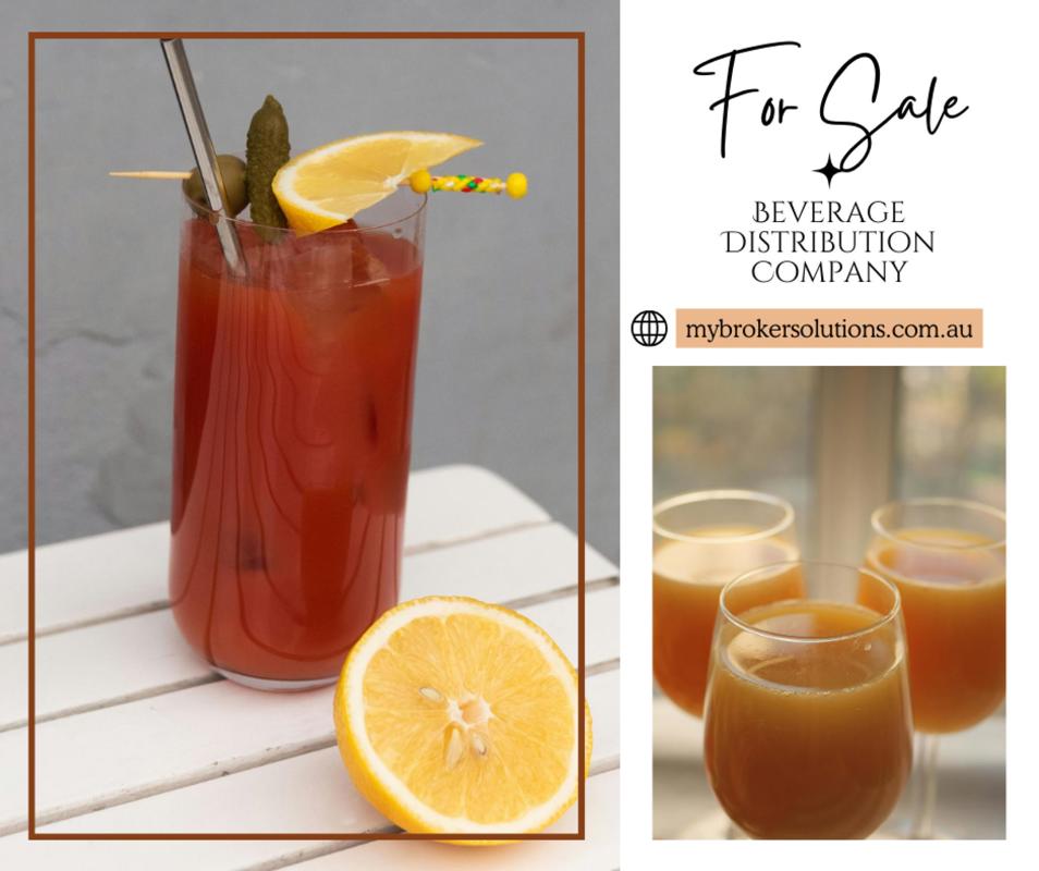 Beverage Distribution Company