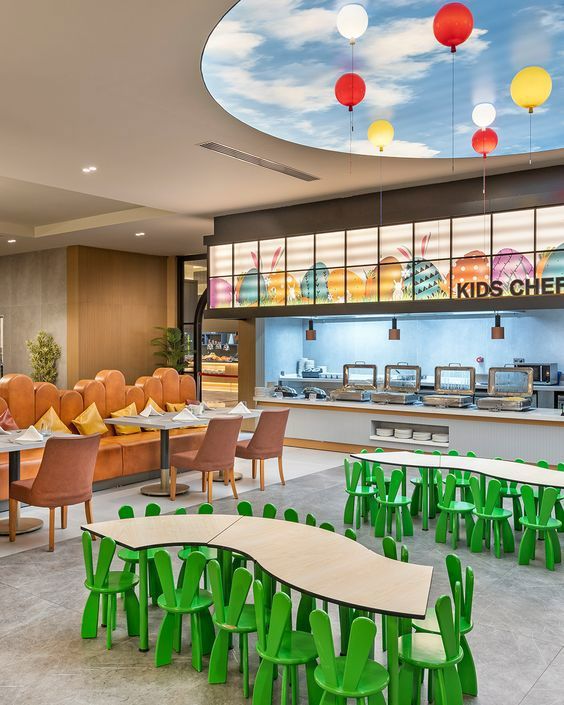 Reputable Branded Franchise Childcare For Takeover