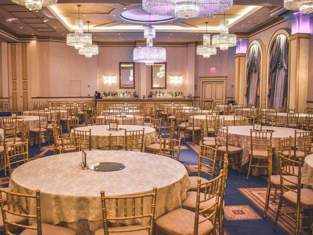 Urgent Sale Function Centre for Sale in Western Sydney with low Rent