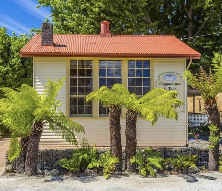 Vacant Possession Residential and Commercial Use Perfect Investment Branxholm