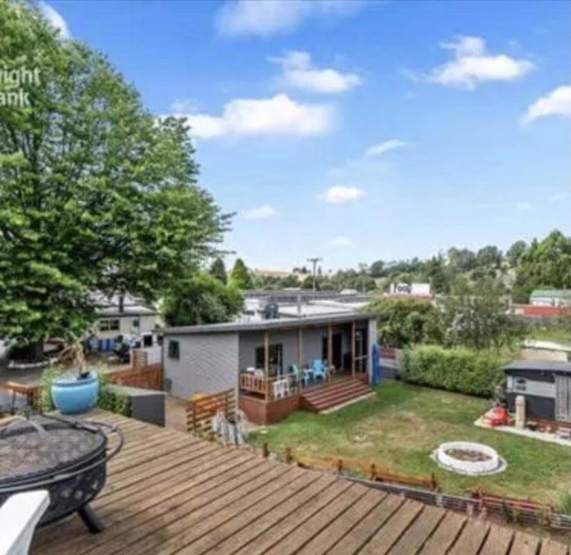 Vacant Possession Residential and Commercial Use Perfect Investment Branxholm