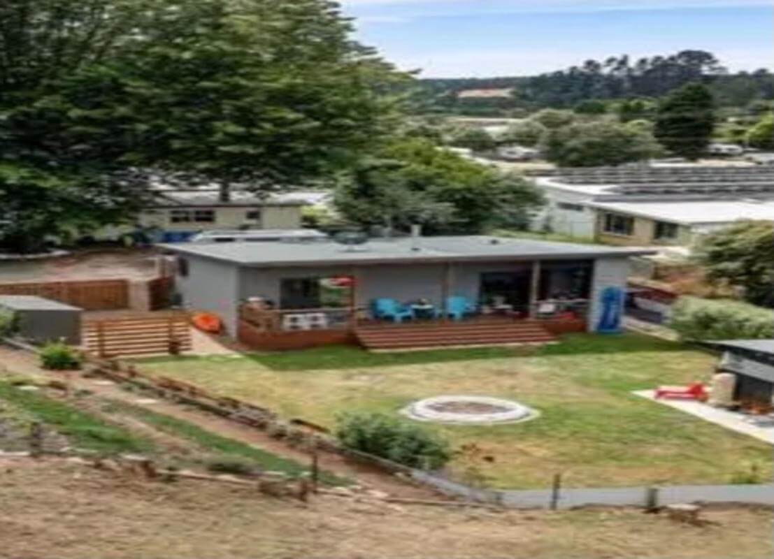 Vacant Possession Residential and Commercial Use Perfect Investment Branxholm