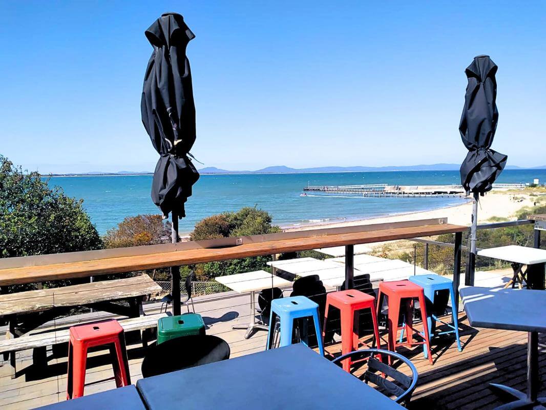 Exceptional Million $ T/O Restaurant Cafe Takeaway, Netting $277k by EOI Very Motivated Vendor