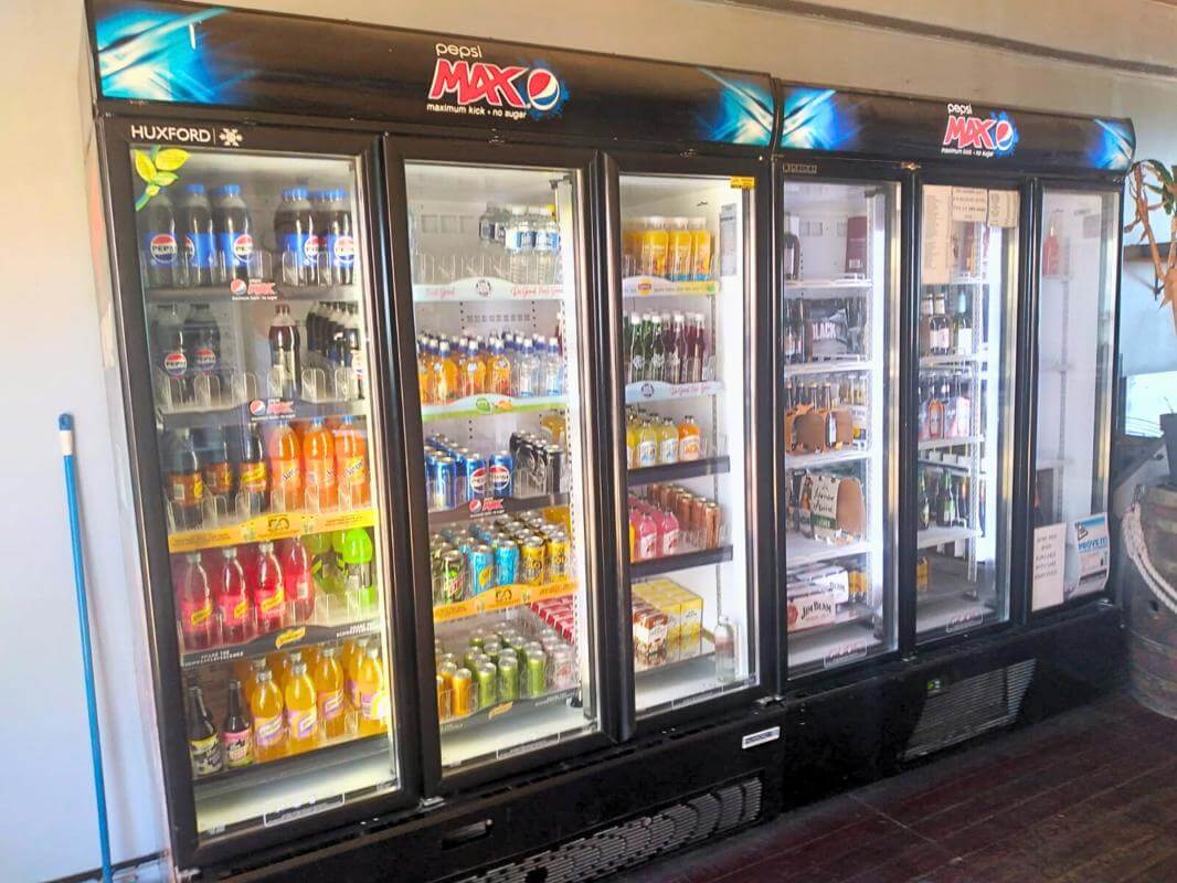 Exceptional Million $ T/O Restaurant Cafe Takeaway, Netting $277k by EOI Very Motivated Vendor