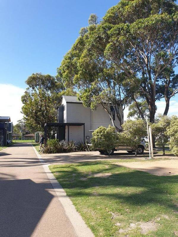 Huge Vendors terms, on the biggest park in Lakes Entrance