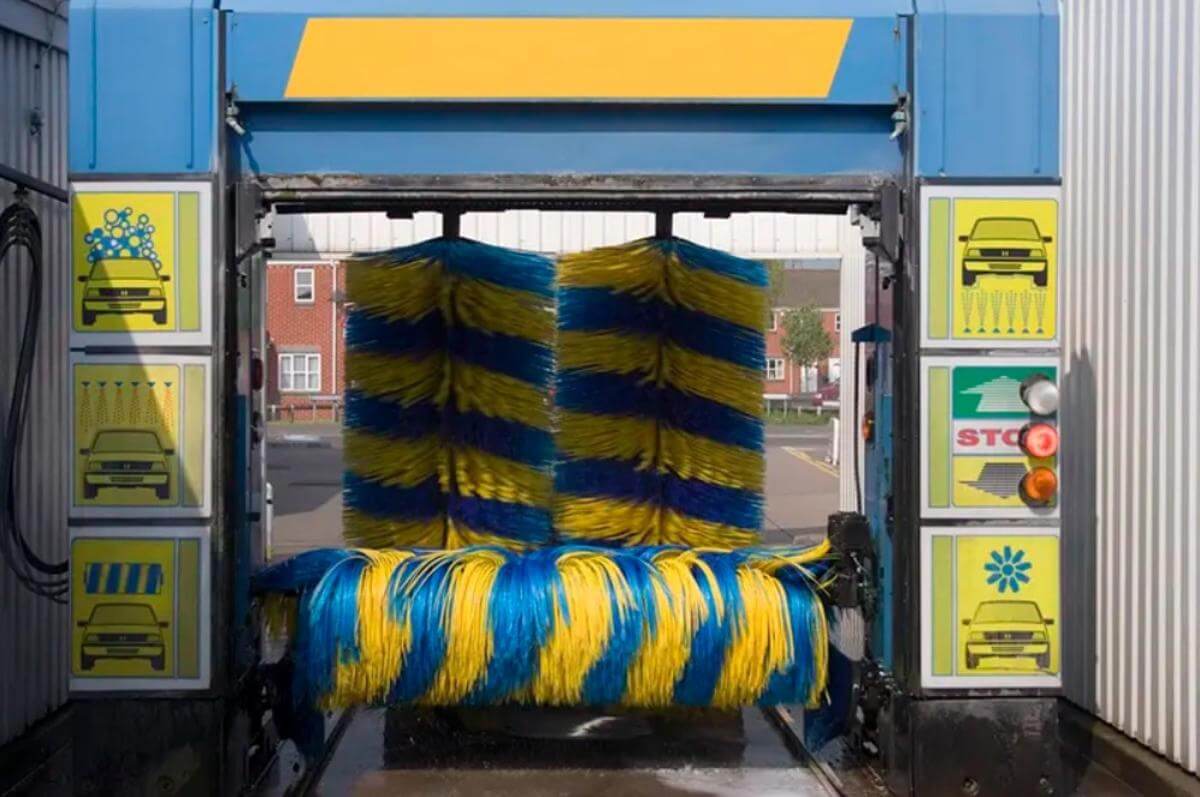 Opportunity Knocks  Self-Serve Carwash Business Near Chadstone!