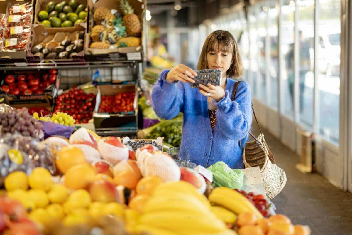 UNDER OFFER Big Fruit and Veg Shop - Western Sydney Location - Netting $5000 p/ week