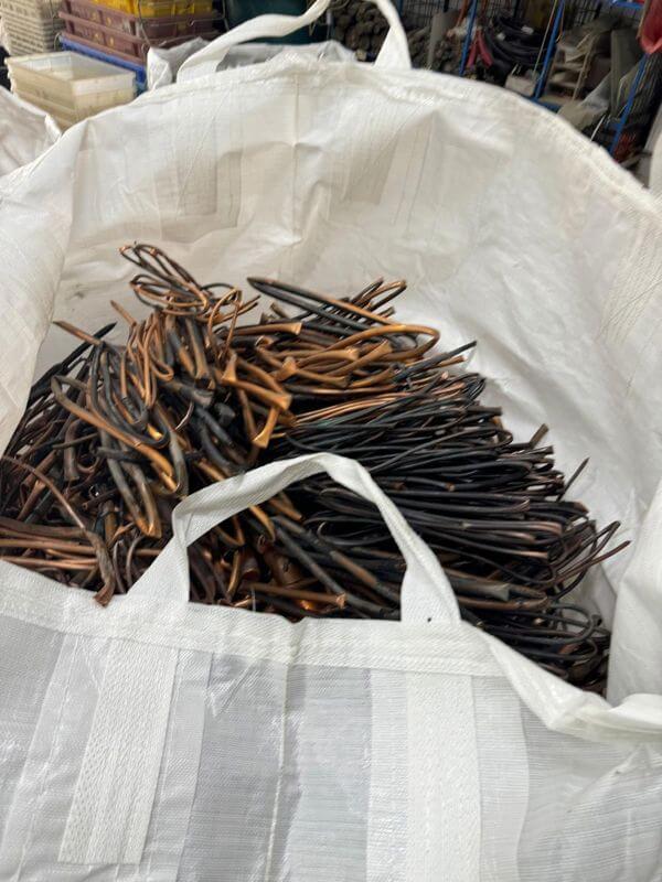 (已失效)23 Years Old Trading Of Used Scrape Material For Takeover/二手回收贸易公司，顶让