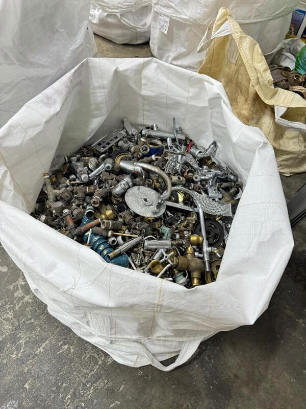 (已失效)23 Years Old Trading Of Used Scrape Material For Takeover/二手回收贸易公司，顶让