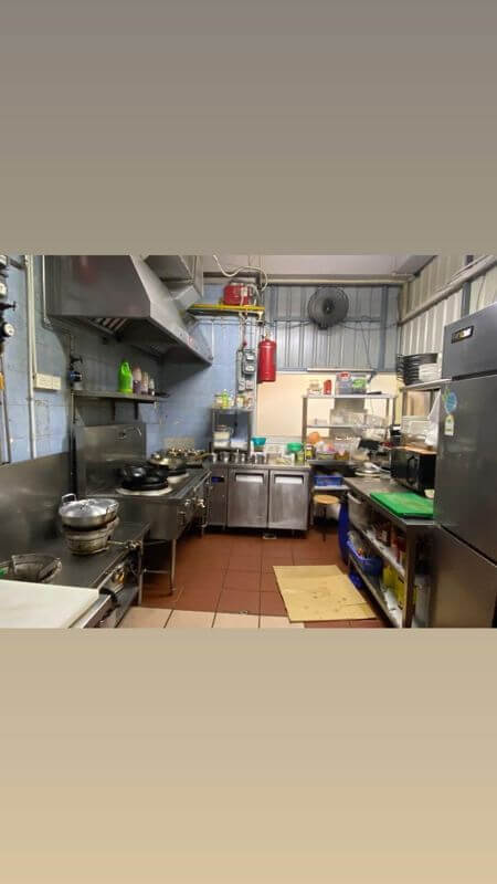 Popular North Indian Restaurant For Takeover 