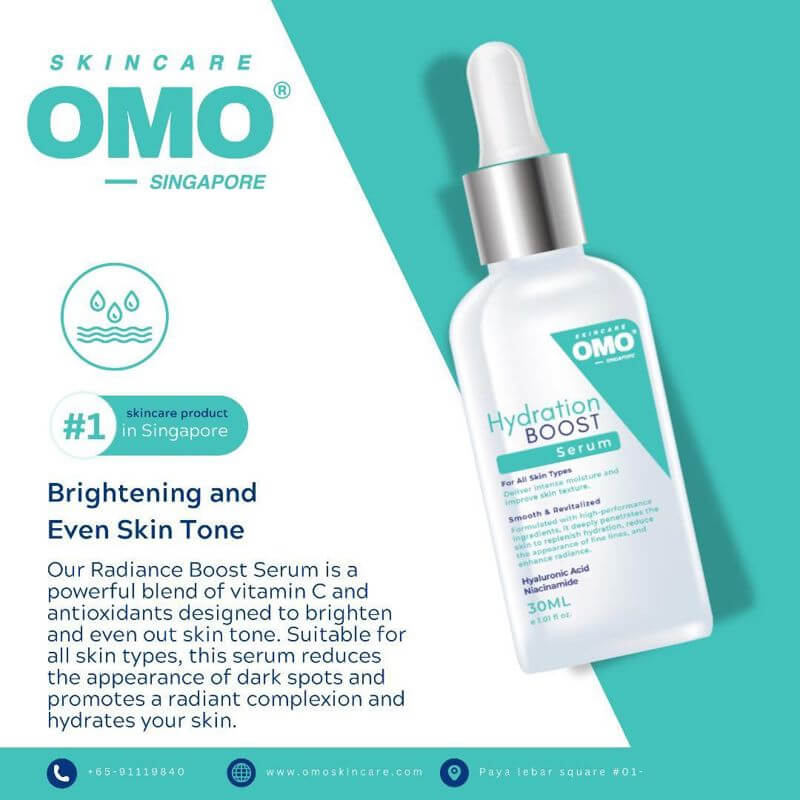 Invest In Highly Profitable + Scalable Singapore Skincare Brand (10K Follower) + Fast ROI (<3 Mth)