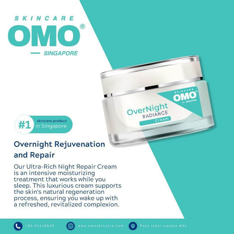 Invest In Highly Profitable + Scalable Singapore Skincare Brand (10K Follower) + Fast ROI (<3 Mth)