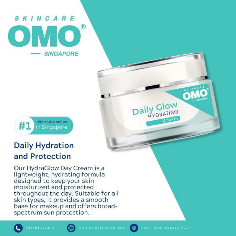 Invest In Highly Profitable + Scalable Singapore Skincare Brand (10K Follower) + Fast ROI (<3 Mth)